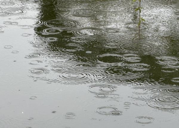 辉煌配资 立夏迎雷雨，北京本周内最高气温22℃至31℃