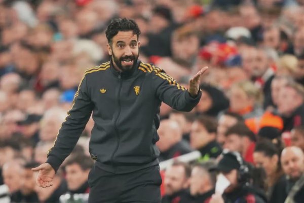 无忧配 曼联vs森林：伤病少、势头好，阿莫林能否带曼联4连胜？