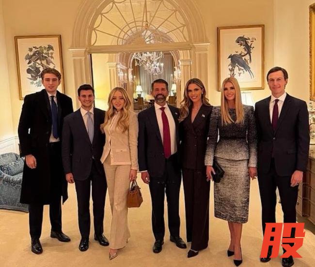 记者：国情咨文成特朗普真人秀 高潮迭起引发热议