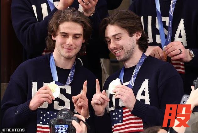 记者：国情咨文成特朗普真人秀 高潮迭起引发热议