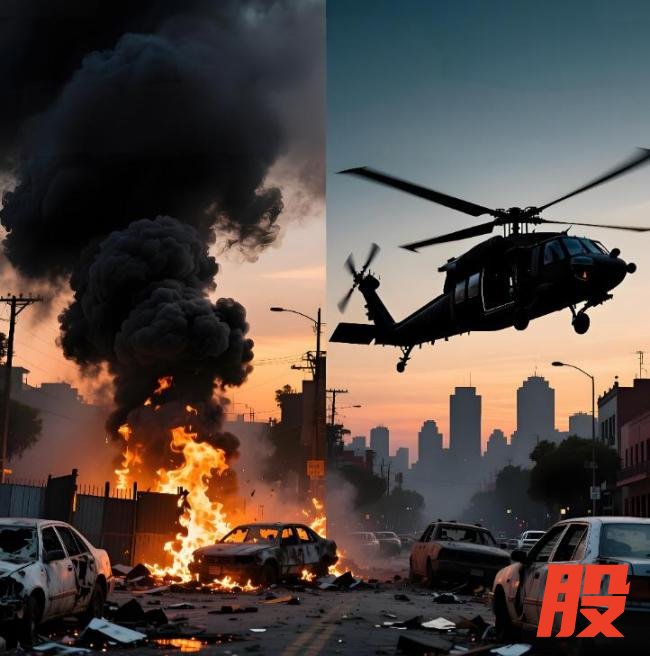 专家:墨西哥毒枭之死非终点