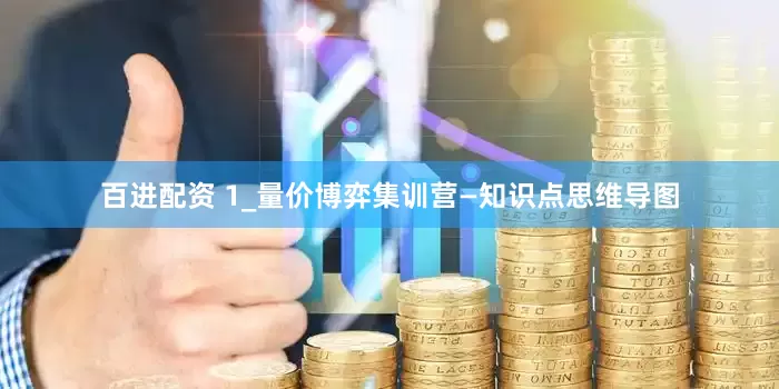 百进配资 1_量价博弈集训营—知识点思维导图